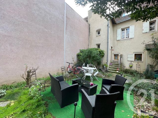 Appartement Duplex à vendre - 4 pièces - 93 m2 - Chartres - 28 - CENTRE