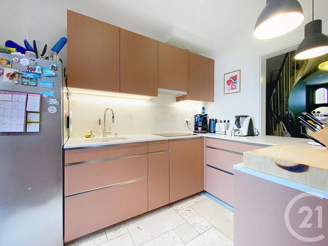 Maison &agrave; vendre - 5 pi&egrave;ces - 136,30 m2 - Chartres - 28 - CENTRE