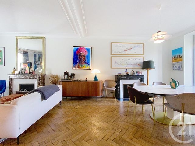 Maison &agrave; vendre - 5 pi&egrave;ces - 136,30 m2 - Chartres - 28 - CENTRE