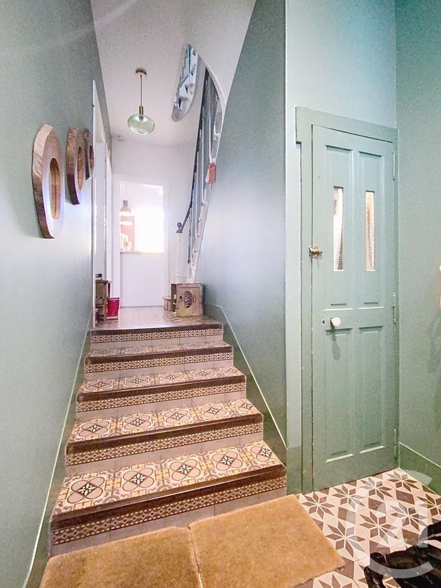 Maison &agrave; vendre - 5 pi&egrave;ces - 136,30 m2 - Chartres - 28 - CENTRE