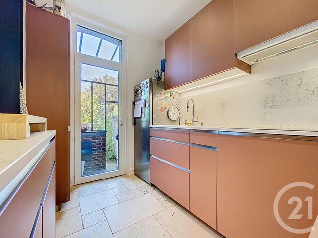 Maison &agrave; vendre - 5 pi&egrave;ces - 136,30 m2 - Chartres - 28 - CENTRE