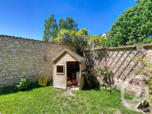 Maison &agrave; vendre - 5 pi&egrave;ces - 136,30 m2 - Chartres - 28 - CENTRE