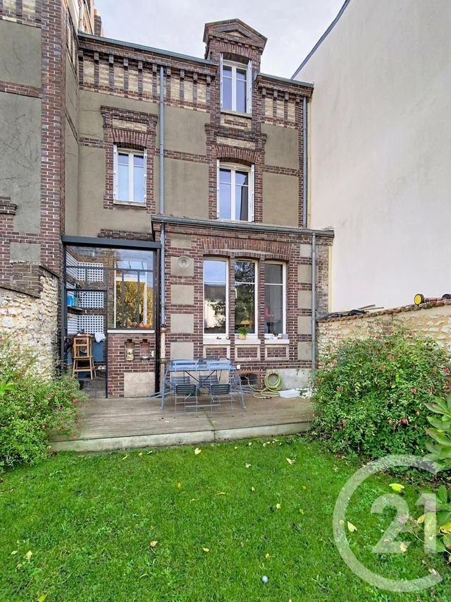 Maison &agrave; vendre - 5 pi&egrave;ces - 136,30 m2 - Chartres - 28 - CENTRE