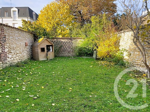 Maison &agrave; vendre - 5 pi&egrave;ces - 136,30 m2 - Chartres - 28 - CENTRE