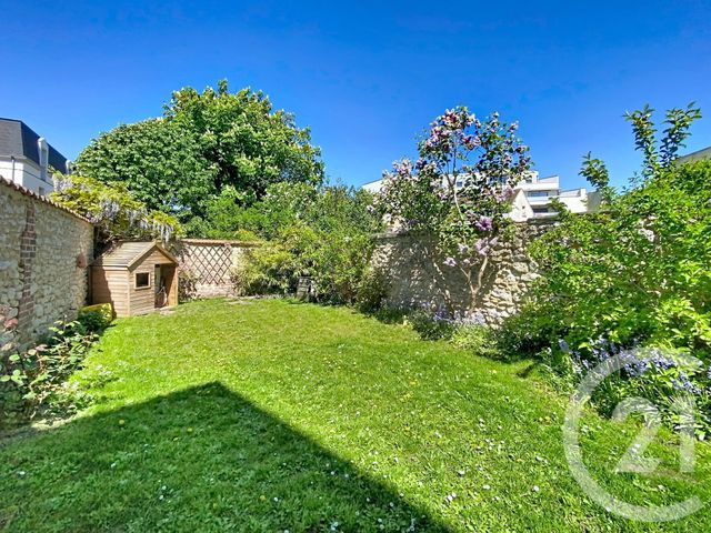 Maison &agrave; vendre - 5 pi&egrave;ces - 136,30 m2 - Chartres - 28 - CENTRE
