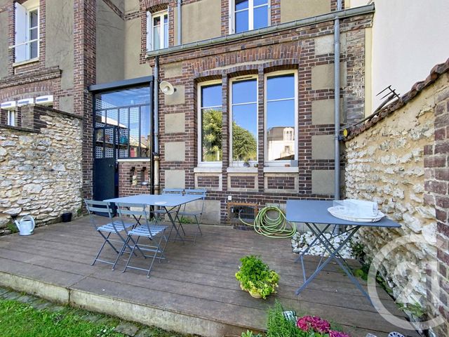 Maison &agrave; vendre - 5 pi&egrave;ces - 136,30 m2 - Chartres - 28 - CENTRE