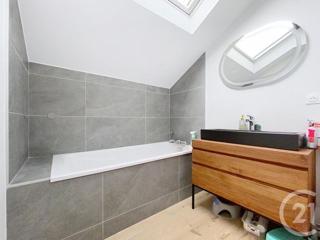 Maison &agrave; vendre - 5 pi&egrave;ces - 136,30 m2 - Chartres - 28 - CENTRE