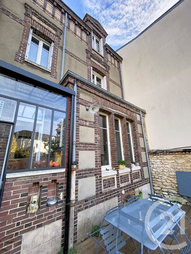 Maison &agrave; vendre - 5 pi&egrave;ces - 136,30 m2 - Chartres - 28 - CENTRE