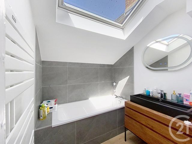 Maison &agrave; vendre - 5 pi&egrave;ces - 136,30 m2 - Chartres - 28 - CENTRE