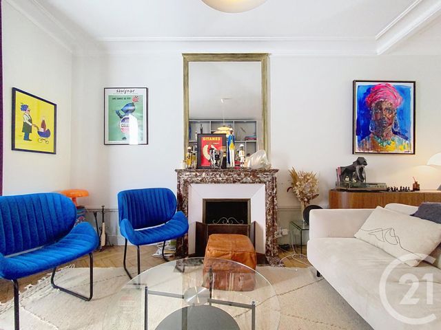 Maison &agrave; vendre - 5 pi&egrave;ces - 136,30 m2 - Chartres - 28 - CENTRE