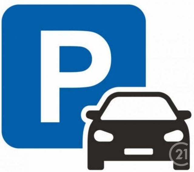 parking - CHARTRES - 28