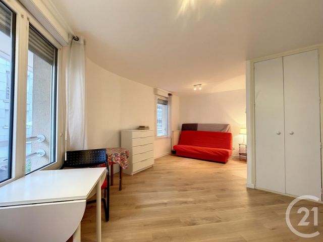 Appartement F1 à vendre - 1 pièce - 28,94 m2 - Chartres - 28 - CENTRE