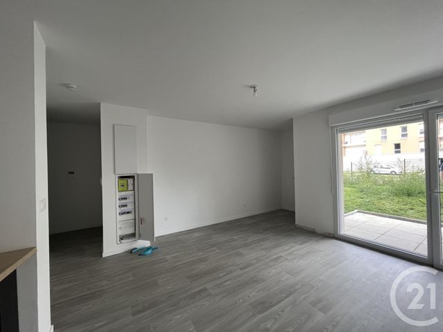 Appartement F1 &agrave; louer - 1 pi&egrave;ce - 38,29 m2 - Luce - 28 - CENTRE