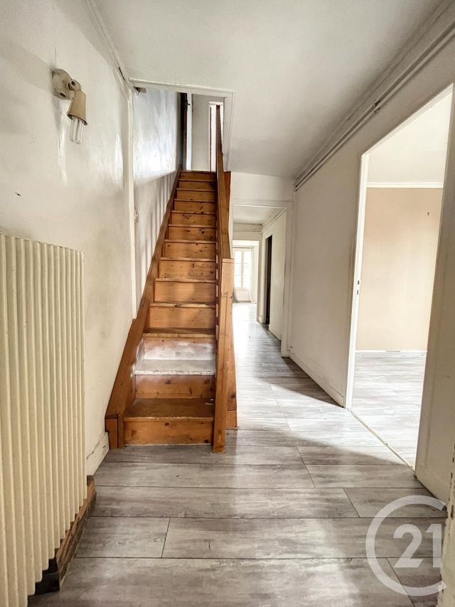 Immeuble &agrave; vendre - 190 m2 - Chartres - 28 - CENTRE