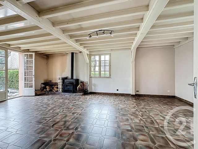 Maison à vendre - 6 pièces - 145 m2 - Fontenay Sur Eure - 28 - CENTRE