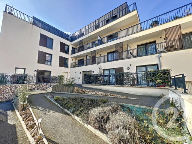 Appartement F2 à vendre - 2 pièces - 43 m2 - Chartres - 28 - CENTRE
