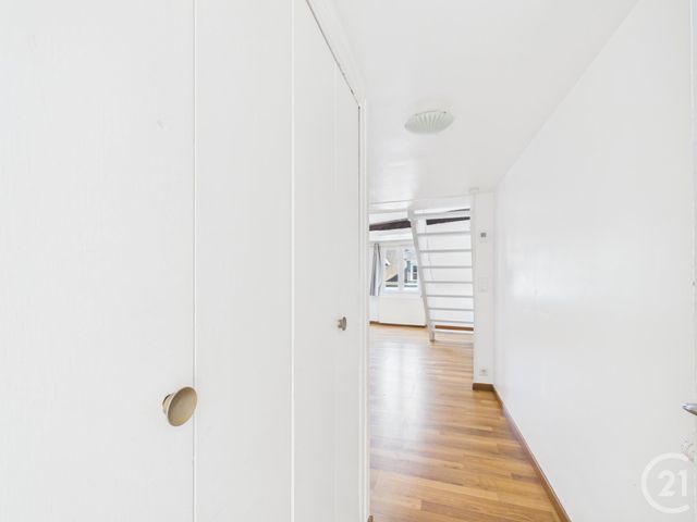 Appartement Duplex &agrave; vendre - 2 pi&egrave;ces - 60 m2 - Chartres - 28 - CENTRE