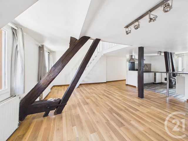 appartement - CHARTRES - 28
