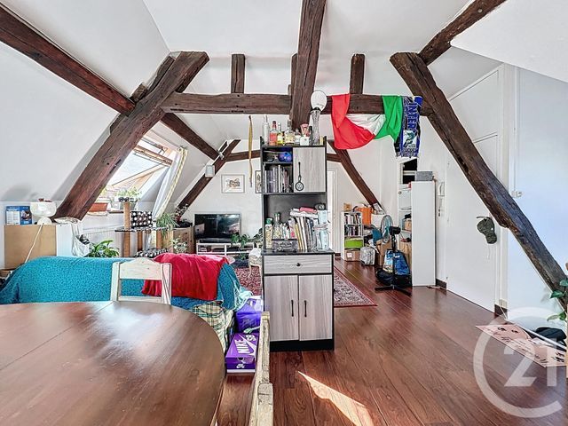 Appartement F2 à vendre - 2 pièces - 51,05 m2 - Chartres - 28 - CENTRE