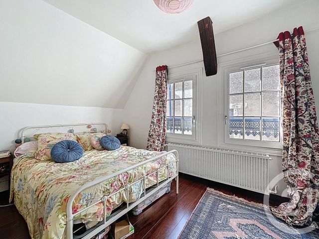 Appartement F2 à vendre - 2 pièces - 51,05 m2 - Chartres - 28 - CENTRE