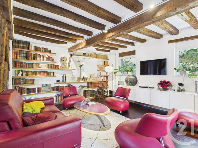 Maison à vendre - 5 pièces - 173,88 m2 - Chartres - 28 - CENTRE