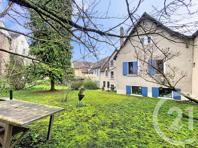 Maison à vendre CHARTRES