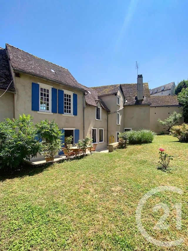 Maison à vendre - 5 pièces - 173,88 m2 - Chartres - 28 - CENTRE