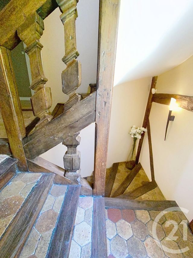 Maison à vendre - 5 pièces - 173,88 m2 - Chartres - 28 - CENTRE