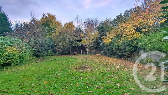 Maison &agrave; vendre - 7 pi&egrave;ces - 189,80 m2 - Mainvilliers - 28 - CENTRE