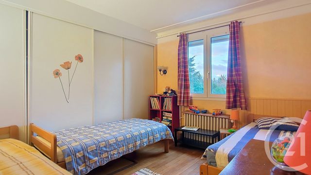 Maison &agrave; vendre - 7 pi&egrave;ces - 189,80 m2 - Mainvilliers - 28 - CENTRE