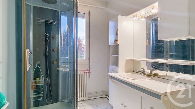 Maison &agrave; vendre - 7 pi&egrave;ces - 189,80 m2 - Mainvilliers - 28 - CENTRE