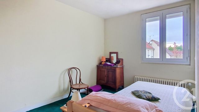 Maison &agrave; vendre - 7 pi&egrave;ces - 189,80 m2 - Mainvilliers - 28 - CENTRE