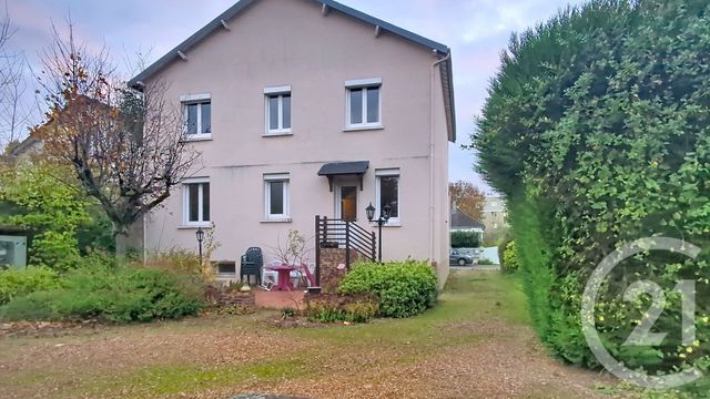 Maison &agrave; vendre - 7 pi&egrave;ces - 189,80 m2 - Mainvilliers - 28 - CENTRE