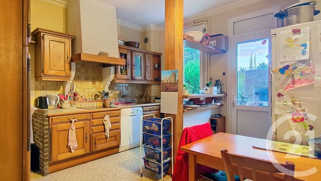 Maison &agrave; vendre - 7 pi&egrave;ces - 189,80 m2 - Mainvilliers - 28 - CENTRE