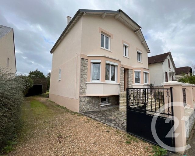 maison - MAINVILLIERS - 28