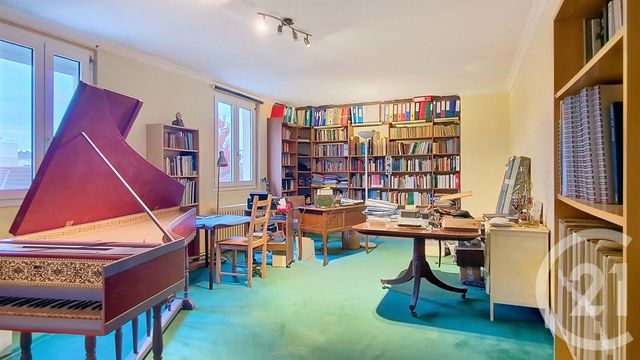 Maison &agrave; vendre - 7 pi&egrave;ces - 189,80 m2 - Mainvilliers - 28 - CENTRE