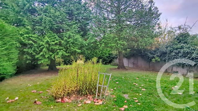 Maison &agrave; vendre - 7 pi&egrave;ces - 189,80 m2 - Mainvilliers - 28 - CENTRE