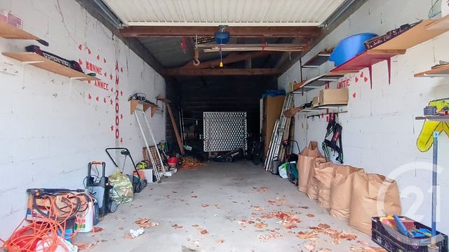 Maison &agrave; vendre - 7 pi&egrave;ces - 189,80 m2 - Mainvilliers - 28 - CENTRE