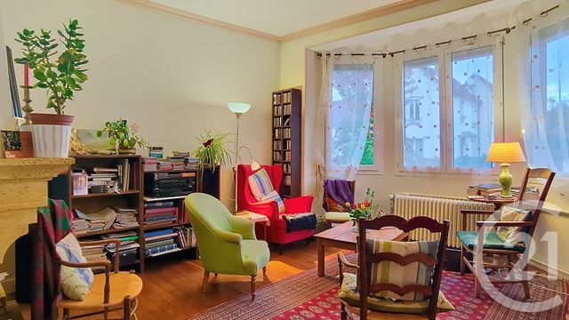 Maison &agrave; vendre - 7 pi&egrave;ces - 189,80 m2 - Mainvilliers - 28 - CENTRE