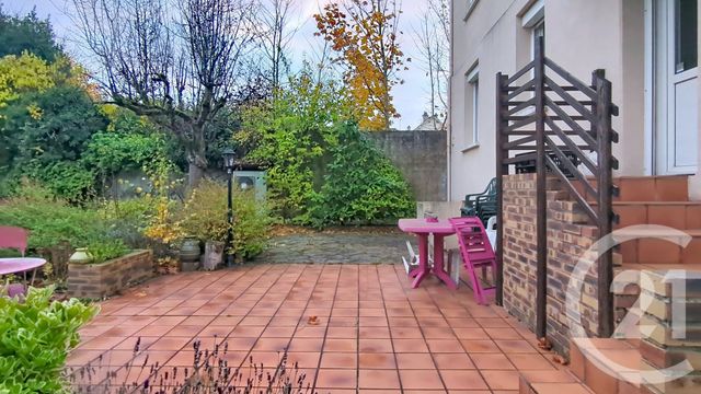 Maison &agrave; vendre - 7 pi&egrave;ces - 189,80 m2 - Mainvilliers - 28 - CENTRE