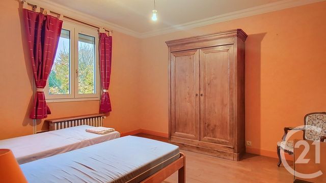 Maison &agrave; vendre - 7 pi&egrave;ces - 189,80 m2 - Mainvilliers - 28 - CENTRE