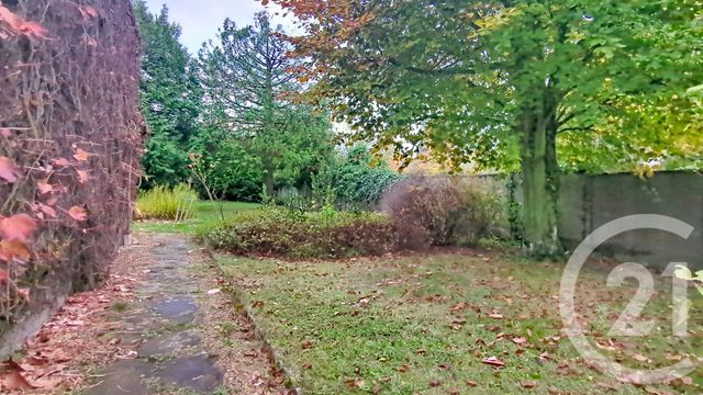 Maison &agrave; vendre - 7 pi&egrave;ces - 189,80 m2 - Mainvilliers - 28 - CENTRE