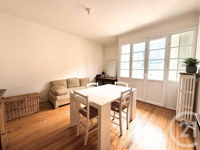 appartement - CHARTRES - 28