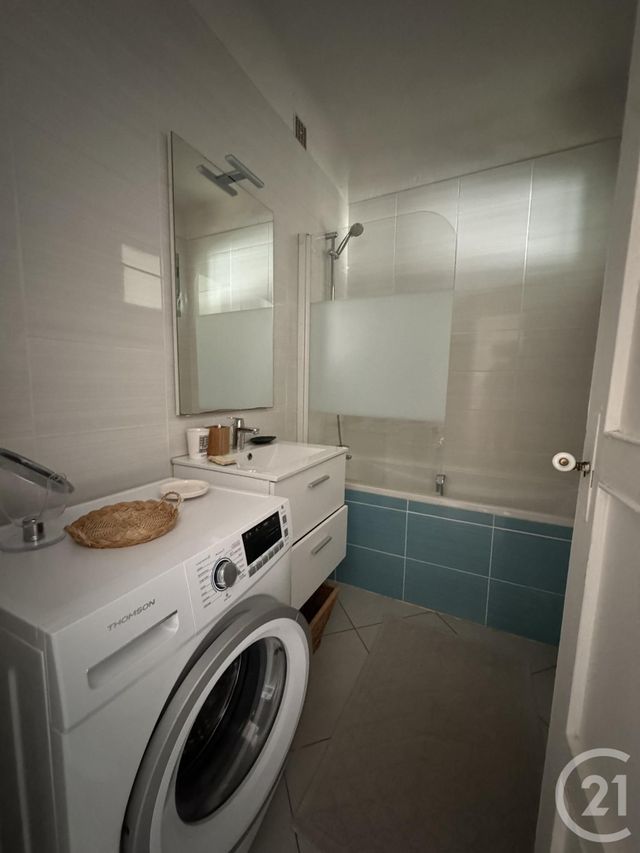 Appartement T2 &agrave; louer - 2 pi&egrave;ces - 61,44 m2 - Chartres - 28 - CENTRE