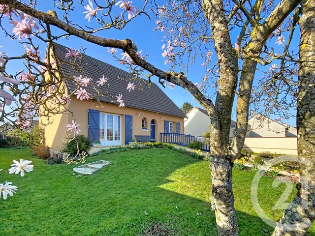 maison - FONTAINE LA GUYON - 28