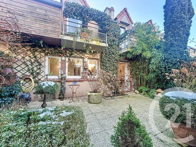 Maison &agrave; vendre - 5 pi&egrave;ces - 133,67 m2 - Chartres - 28 - CENTRE