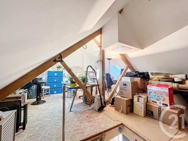 Maison &agrave; vendre - 5 pi&egrave;ces - 133,67 m2 - Chartres - 28 - CENTRE