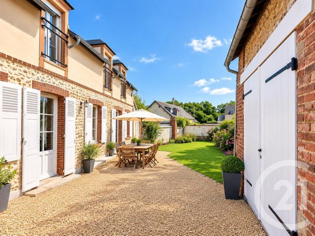 maison - CHARTRES - 28
