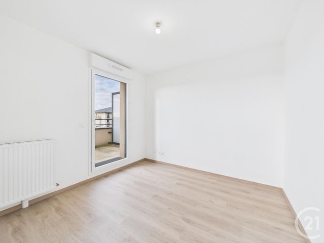 Appartement F3 à vendre - 3 pièces - 57,36 m2 - Chartres - 28 - CENTRE