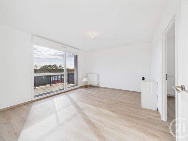 Appartement F3 à vendre - 3 pièces - 57,36 m2 - Chartres - 28 - CENTRE